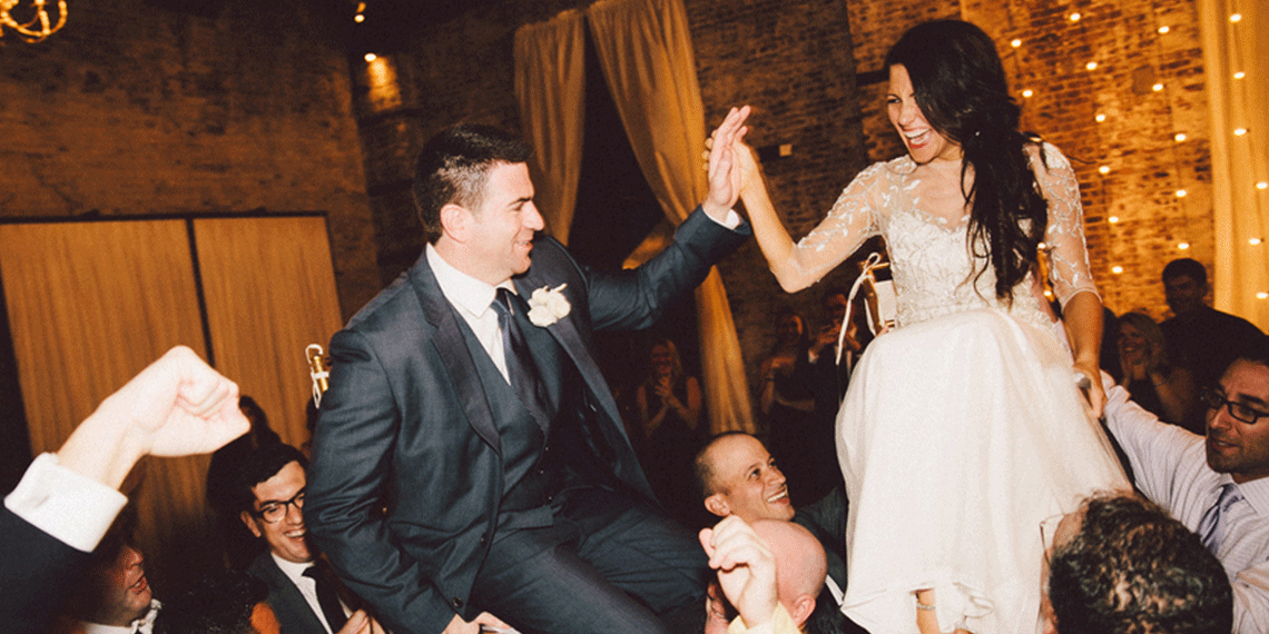 7 Things You Need to Immediately Do Before Your Wedding Reception