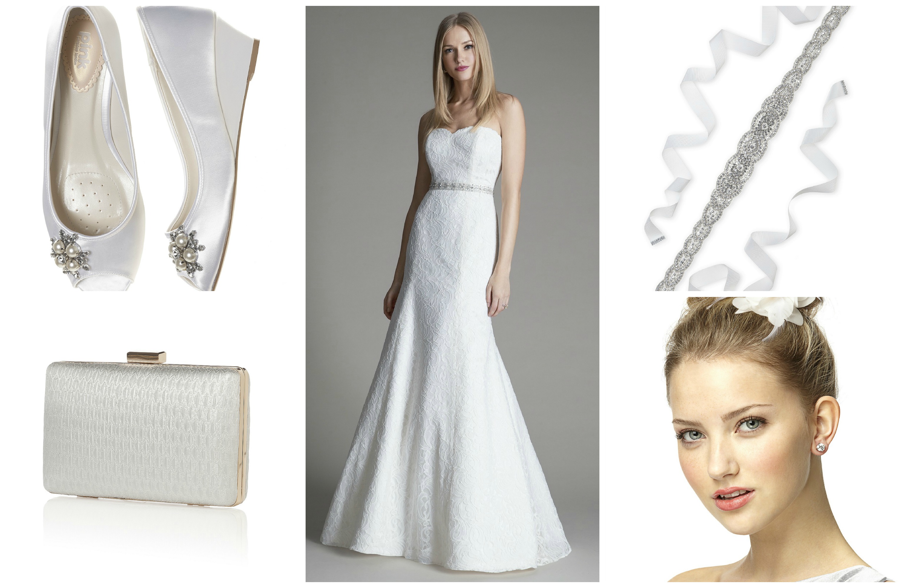 Must Have Bridal Accessories for Your Wedding!