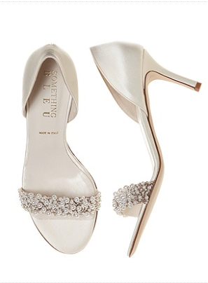 summer wedding shoes