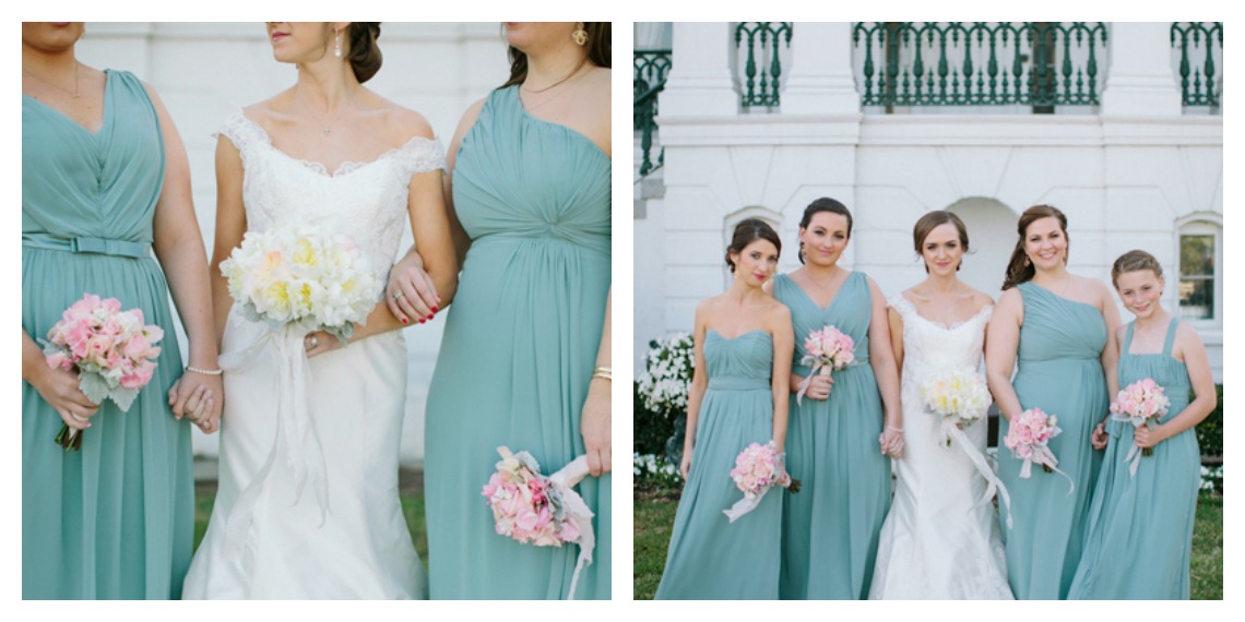 6 Mistakes Bridesmaids Make and How to Avoid Them