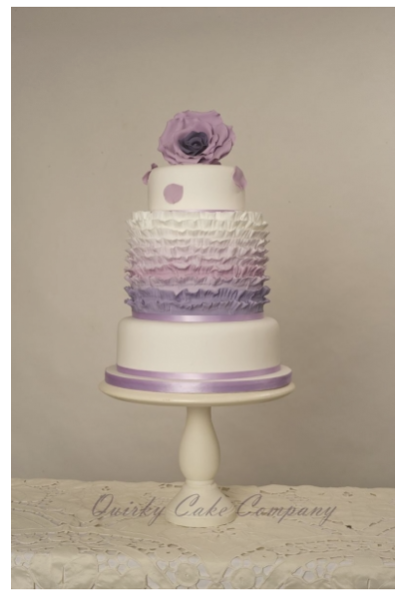 Quirky Cake company