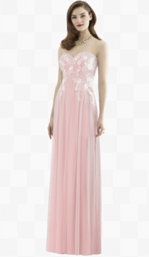 tulle Wedding dresses