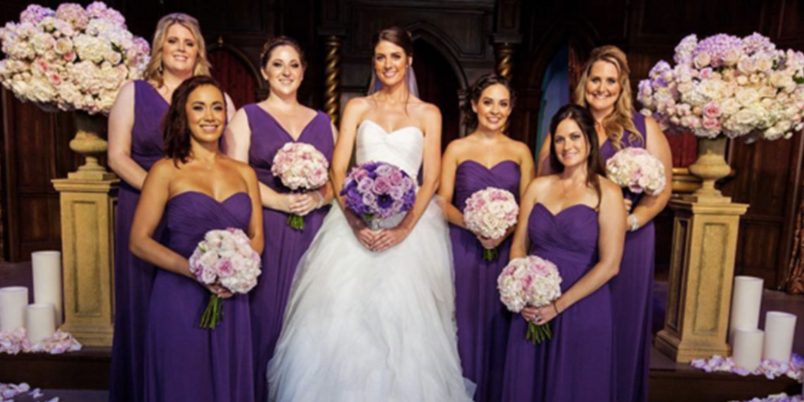 5 Things Bridesmaids Need to Know About Making Appointments