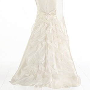 wedding dresses with movement