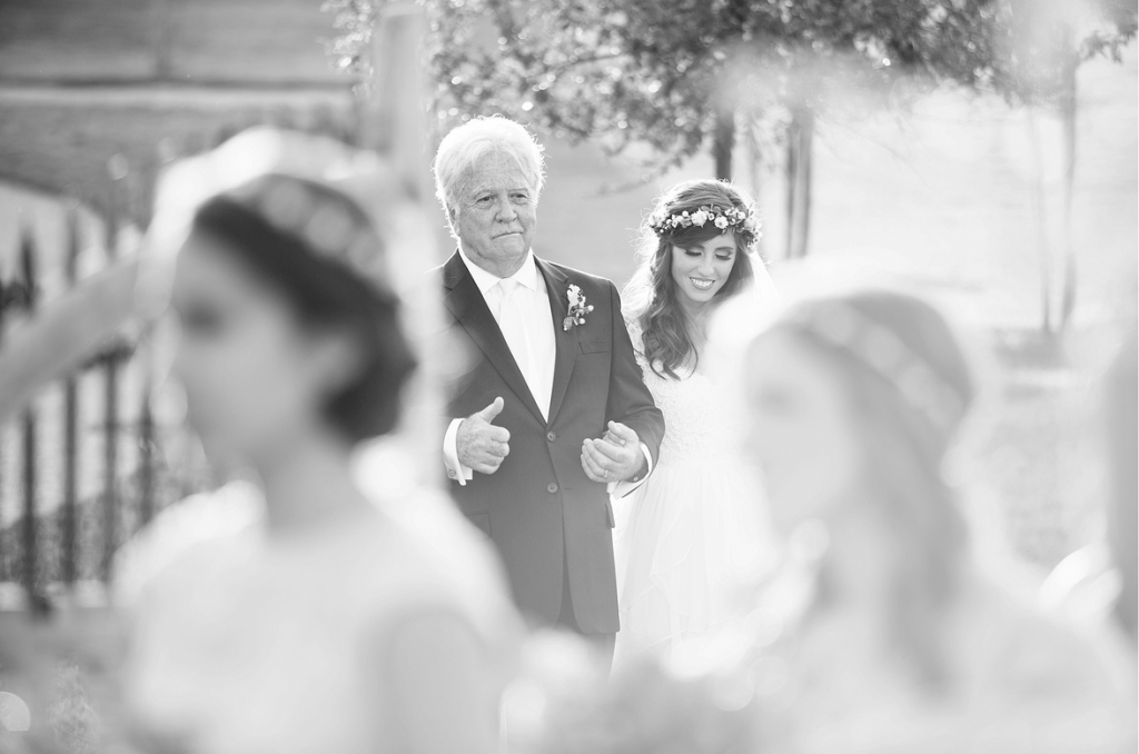 creative wedding photos