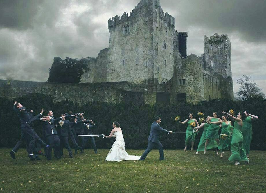 Great Wedding Photos