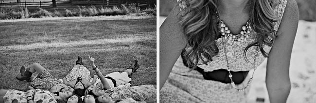 Ideas for a Bachelorette Photography Session