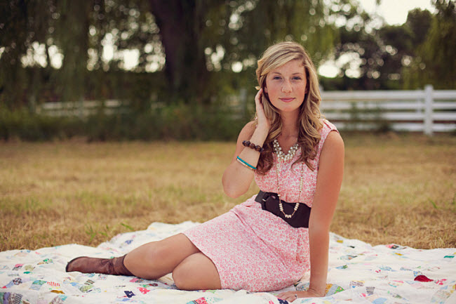 Ideas for a Bachelorette Photography Session