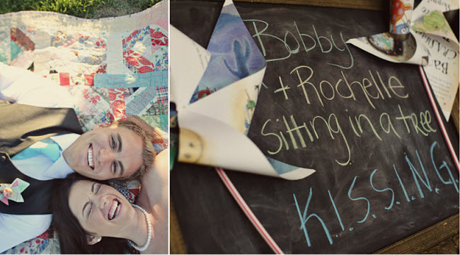wedding photography session