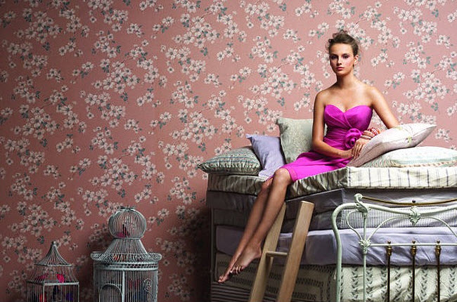 Lela Rose dresses