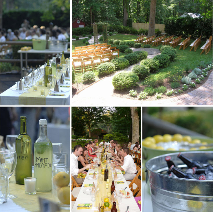 Top 2010 Wedding Trends to Sweep You Off Your Feet The Dessy Group