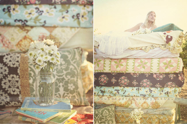 The Princess And Pea Wedding Shoot Inspiration The Lighting Love And That Amazing Bohemian Wedding Dress Are Simply Best Anyone Else Have A Fairytale Themed Or Shoot Do Share