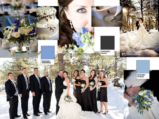 winter wedding ideas 2