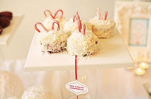 wedding dessert bar 2