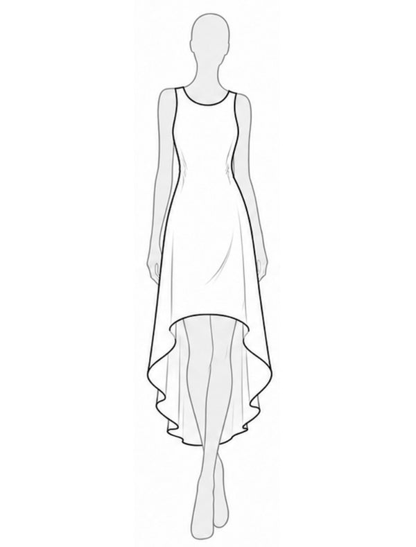 Occasion Dresses | Dessy Group