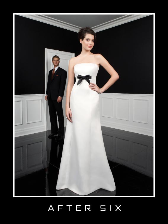 After Six Style 6527