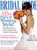 Bridal Guide, July/August 2005