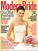 Modern Bride, February/March 2006