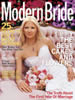 Modern Bride, October/November 2005