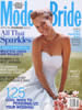 Modern Bride, October/November 2004