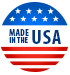 made in the USA