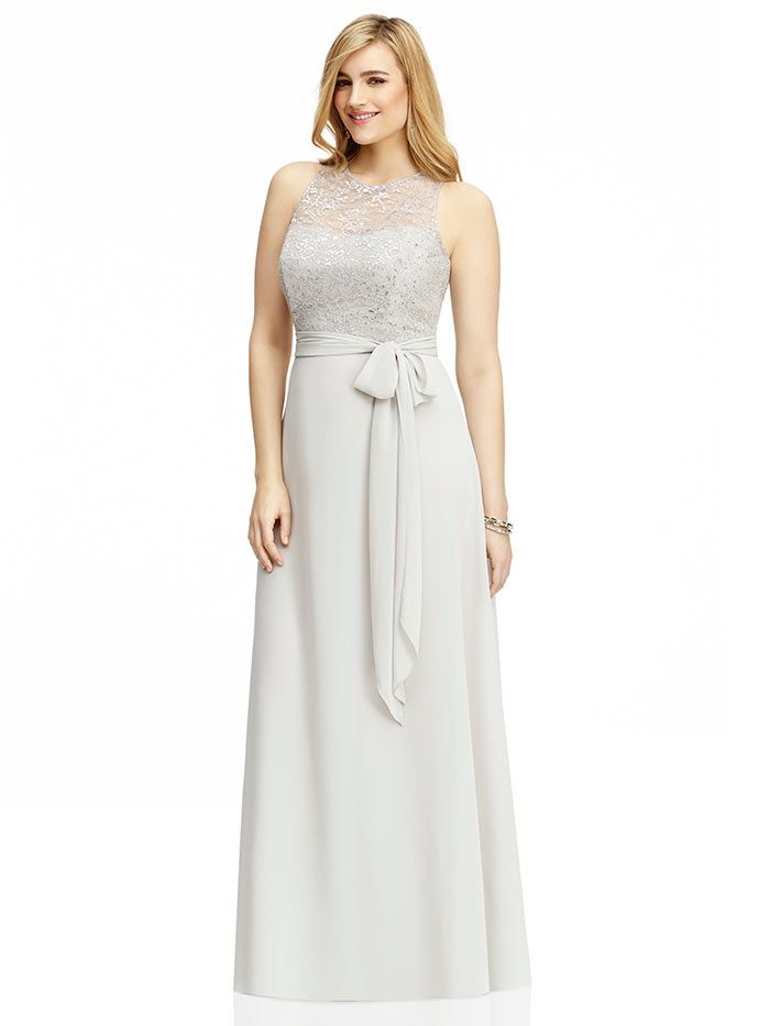  Plus  Size  Bridesmaid  Dresses  in Every Style The Dessy Group