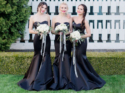 After Six Bridesmaid Dresses