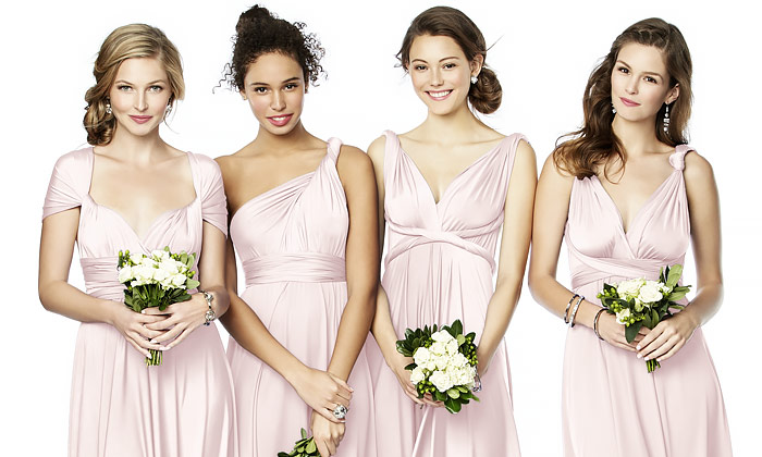 dessy green bridesmaid dresses