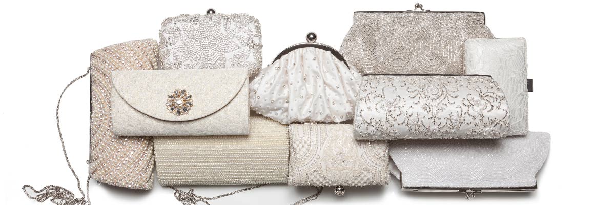 Bridal Purses \u0026 Bridesmaid Handbags