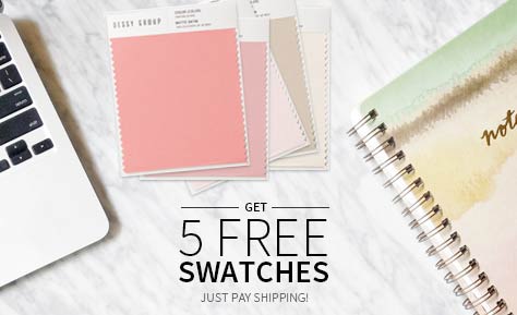Fabric Swatches For Bridesmaid Dresses The Dessy Group Get 5 Free Fabric Swatches Just Pay Shipping