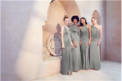 Choosing Bridesmaid Dresses for a Winter Wedding: Seven Things to Keep in  Mind