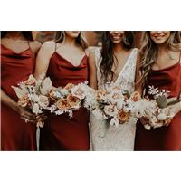 How to Measure Yourself for a Bridesmaid Dress