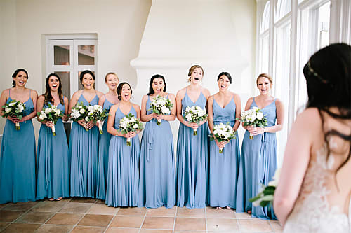 Bridesmaid Dress Alterations: Everything You Need to Know